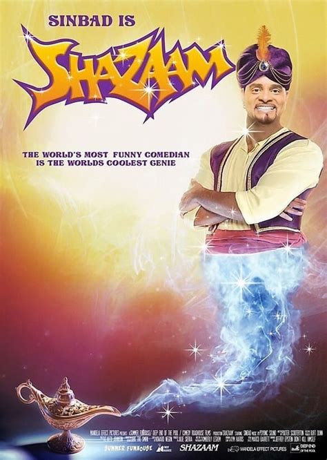 shazam 1994 imdb|shazam with sinbad 1994.